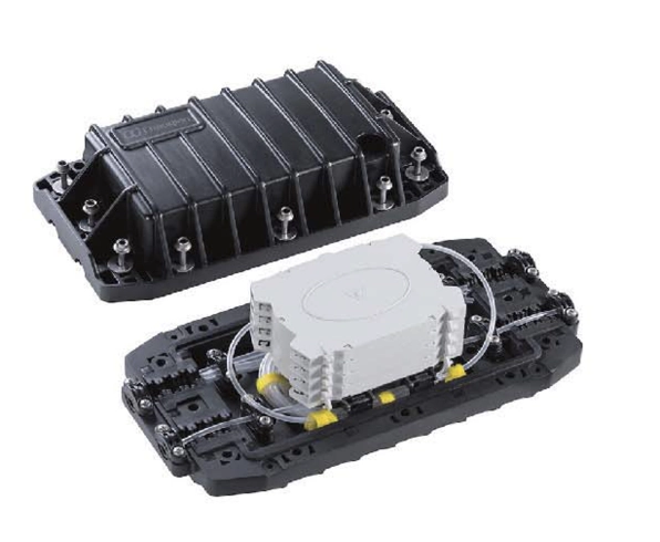 Горизонтальная совместная коробка, совместное закрытие DFSPR-1301 96F