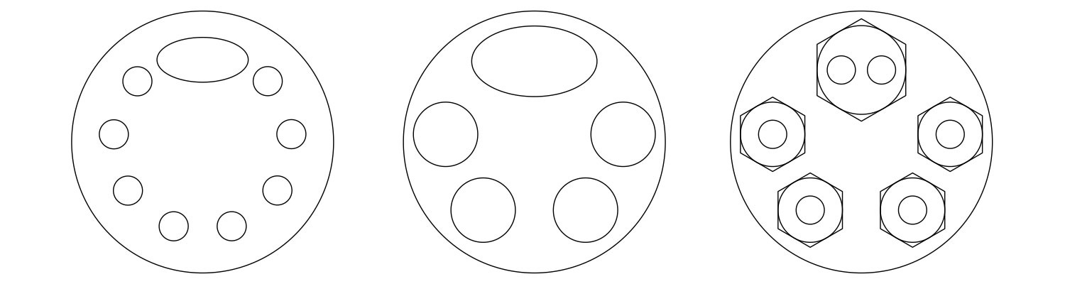 96芯光纤接头盒(图1)