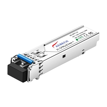 1000 BASE SFP 千兆以太网 SFP 光模块 1G
