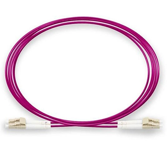 OM3 Fiber Optic Cable Comprehensive Guide: Specifications, Performance, and Differences from OM4(pic3)