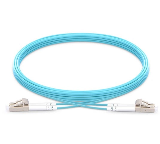 OM3 Fiber Optic Cable Comprehensive Guide: Specifications, Performance, and Differences from OM4(pic1)