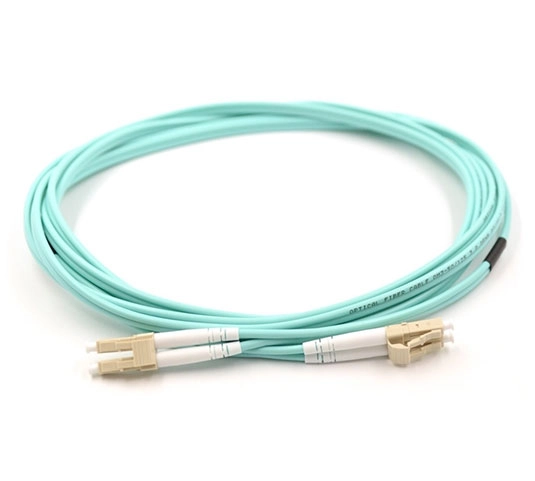 OM3 Fiber Optic Cable Comprehensive Guide: Specifications, Performance, and Differences from OM4(pic2)