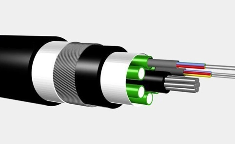 In-depth analysis of Fiber Optic Cable Core: the key 