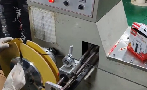 Factory production segments