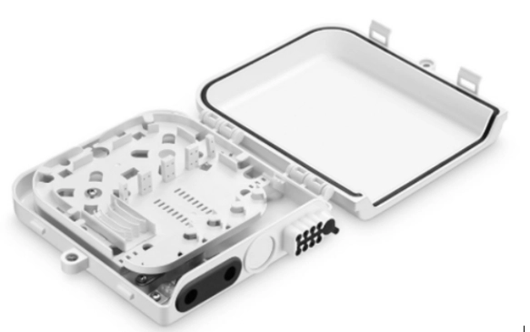 什么是光纤终端盒?(图1)