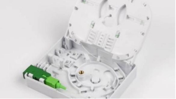 What is an Optical Fiber Terminal Box(pic2)