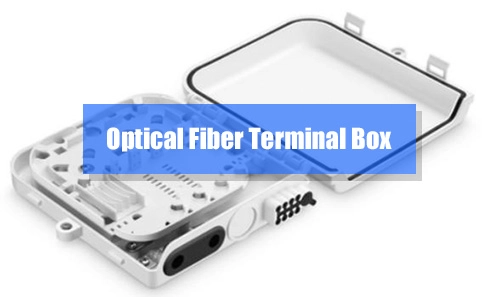 What is an Optical Fiber Terminal Box