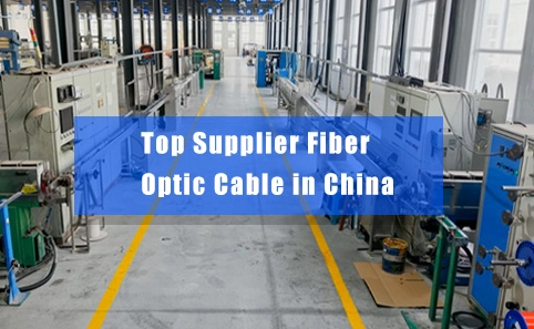 Top Fiber Optic Cable Manufacturers in C