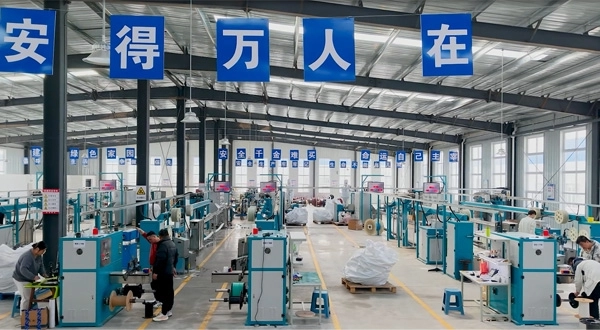 Top Fiber Optic Cable Manufacturers in China: Premium Suppliers & Global Solutions(图1)