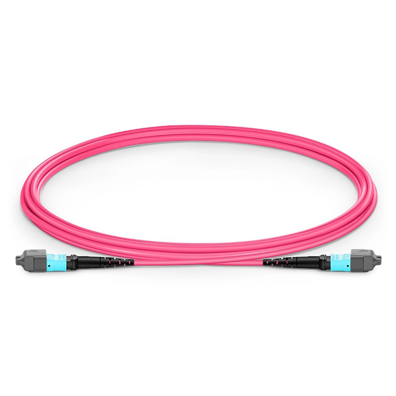 MTP-MTP patch cord / Fiber jumper