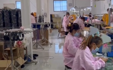 Real video | Professional fiber optic jumper and introduction of fiber optic cab