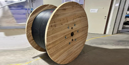 Outdoor Optical Cable